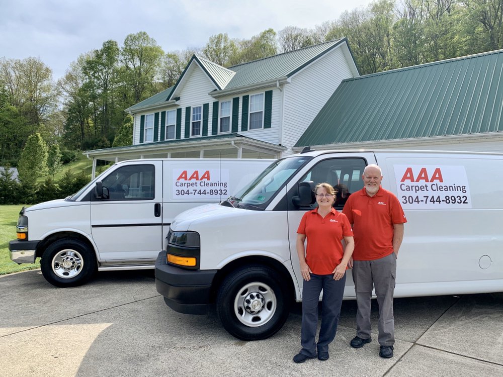 AAA CARPET & UPHOLSTERY CLEANING Updated September 2024 3925