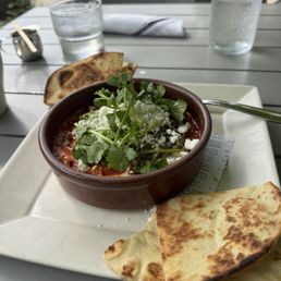 Shakshuka Shakshuka