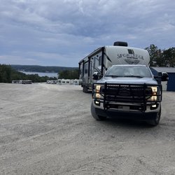 Laketime RV Campground & Boat Launch - Views