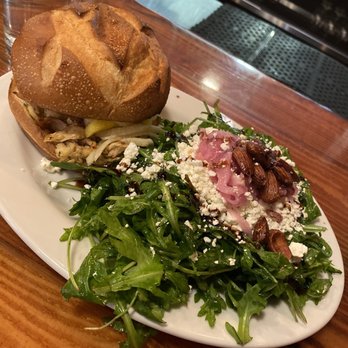 Daft Badger Brewing - Lunch special - Sandwiches Near Me - Coeur D'alene, Idaho