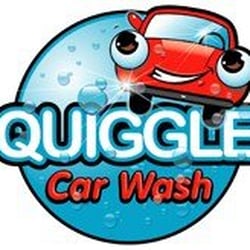 Squiggles Car Wash