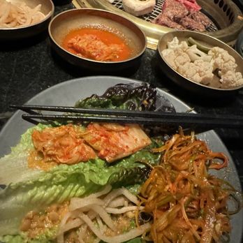 COTE Miami - Korean BBQ - Korean Near Me - Miami, Florida