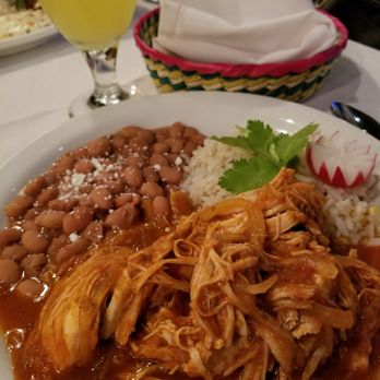 Asi Es La Vida - Stew Porl - Mexican Near Me - Phoenix, Arizona