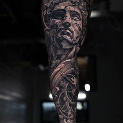 Advent Tattoo Studio and Art Gallery