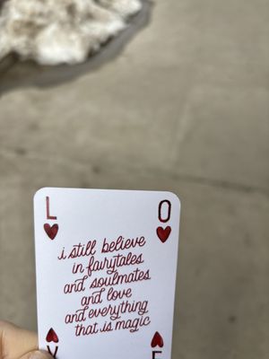 Caffe Paradiso by null