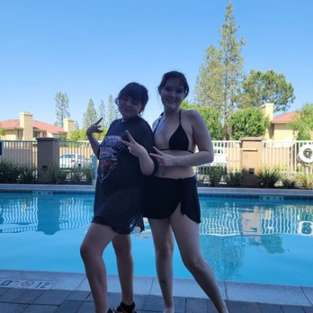 Hyatt Place Bakersfield - Pool - Hotels Near Me - Bakersfield, California