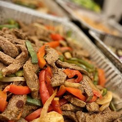 La Gloria Restaurant & Desserts - Catering - Steak for tacos