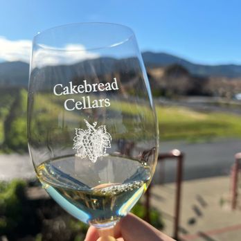 Cakebread Cellars - Wineries Near Me - Rutherford, California Cakebread Cellars - Wineries Near Me - Rutherford, California