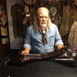 Mountain Mike's Custom Leather