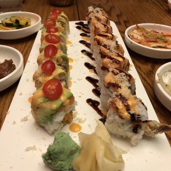 Seoul Kitchen - Korean Near Me - Westford, Massachusetts