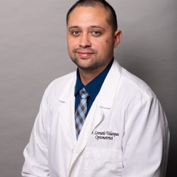 Ojitos Optometry