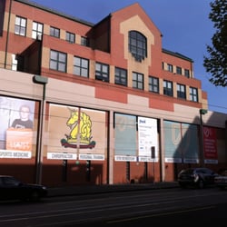 South Yarra Sports