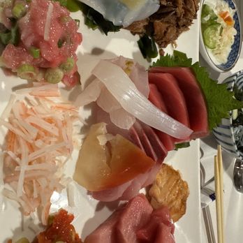 Sushi Gen - Sushi Bars Near Me - Los Angeles, California Sushi Gen - Sushi Bars Near Me - Los Angeles, California