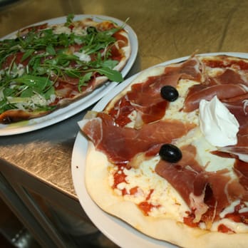 Le Danieli - Pizzas - Italian Near Me - Nîmes, 30