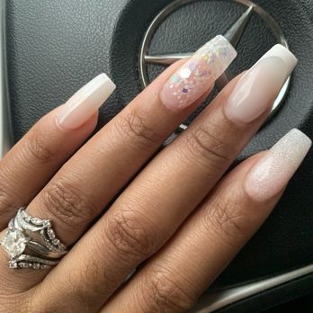 Magazine Nails - Nail Salons Near Me - New Orleans, Louisiana