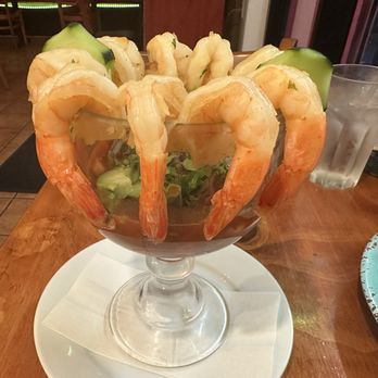 Con Sabor A Mexico - Seafood Near Me - New York, New York