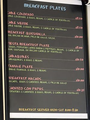Arriola's Tortilleria by null