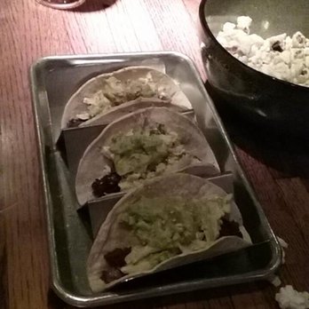 Linger - Tacos - Asian Fusion Near Me - Denver, Colorado