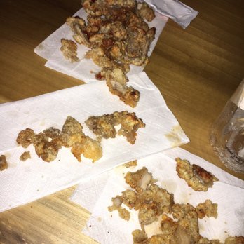 Queen Tea - Breading from nuggets - Bubble Tea Near Me - Kennesaw, Georgia