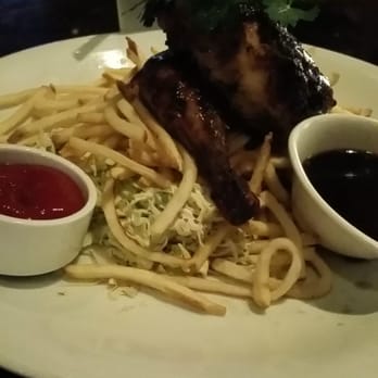 JOEY Bellevue - Cresent Chicken - New American Near Me - Bellevue, Washington
