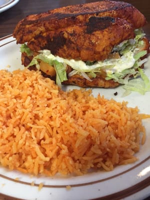 Taqueria El Zarape by null