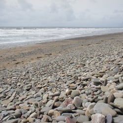 Sker Beach