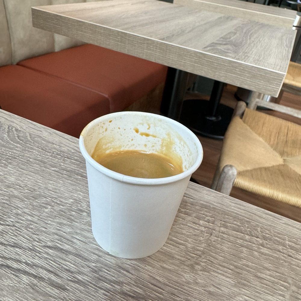 Soca Smart Cafe - Double espresso - Cafes Near Me - Miami, Florida Soca Smart Cafe - Double espresso - Cafes Near Me - Miami, Florida