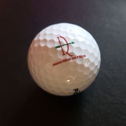 Indian Ridge Golf Club