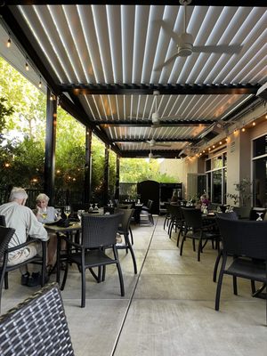 Mezzo Ristorante by null