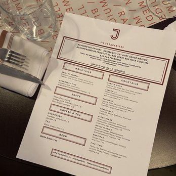 J's Steak Frites - Steakhouses Near Me - Toronto, Ontario