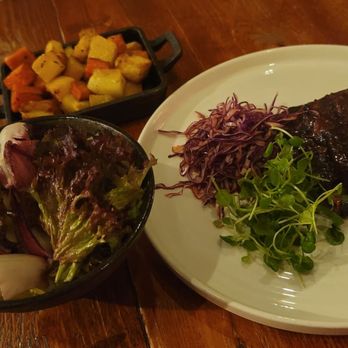 Caxton Grill - British Near Me - London, XGL