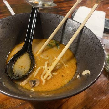 CinKuni - Godzilla Ramen - Italian Near Me - San Diego, California CinKuni - Godzilla Ramen - Italian Near Me - San Diego, California