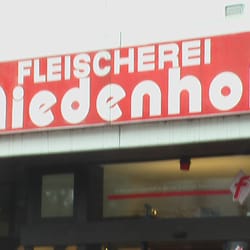Fleischerei Niedenhof