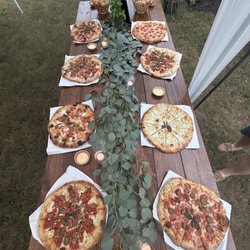 The Box Pizzeria