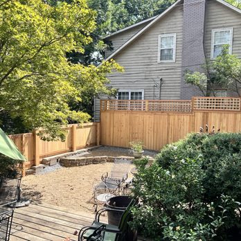 HEM Fence & Construction - Fences & Gates Near Me