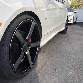 Eastside Motoring - Rims baby - Tires Near Me - Waltham, Massachusetts
