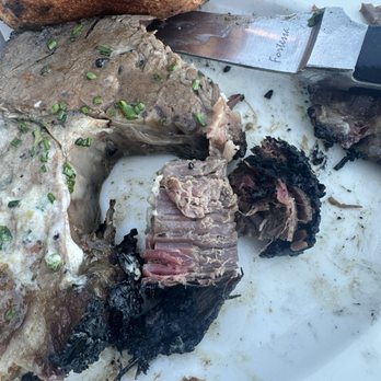 EPIC Steak - The prime rib was overcooked and dry. - Steakhouses Near Me - San Francisco, California EPIC Steak - The prime rib was overcooked and dry. - Steakhouses Near Me - San Francisco, California