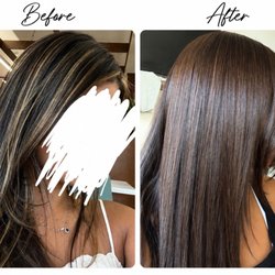 Mia Bella Hair Salon