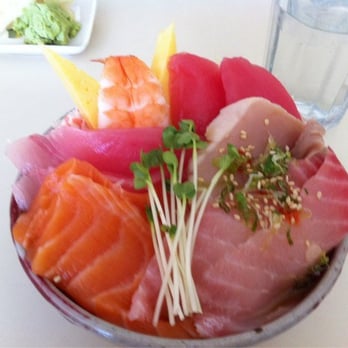 Goleta Sushi House - Sushi Bars Near Me - Goleta, California Goleta Sushi House - Sushi Bars Near Me - Goleta, California