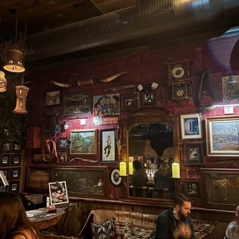 Cowboys and Poodles - Cute western decor - Cocktail Bars Near Me - Costa Mesa, California Cowboys and Poodles - Cute western decor - Cocktail Bars Near Me - Costa Mesa, California