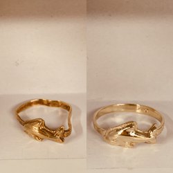 Luis Quintero Jewelry