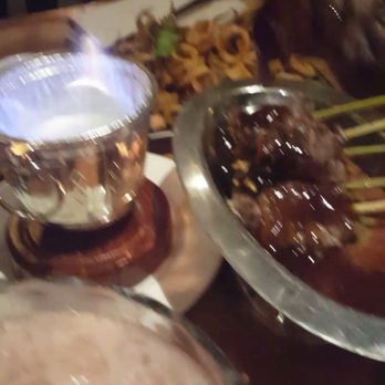 Trader Vic's - Hawaiian Near Me - Emeryville, California Trader Vic's - Hawaiian Near Me - Emeryville, California