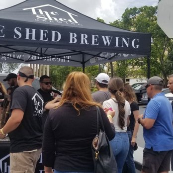 Beat Culture - Breweries Near Me - Miami, Florida