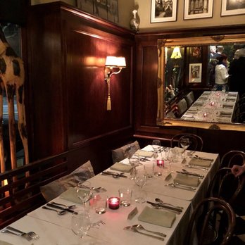 Mon Ami - French Near Me - Fitzroy, VIC