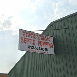 Wabash Valley Septic and Drain