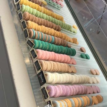 Mac Lab - Sooo many options!! - Coffee & Tea Near Me - Duluth, Georgia