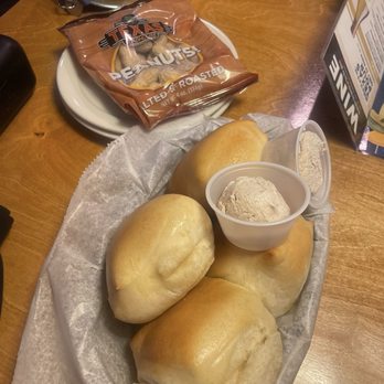 Texas Roadhouse - American Near Me - Concord, North Carolina
