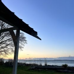 North Beach Inn - Sunset view