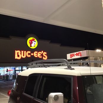 Buc-ee's - Convenience Stores Near Me - Berthoud, Colorado