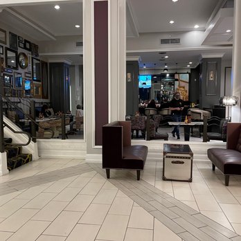 Hotel Indigo Dallas Downtown - Hotels Near Me - Dallas, Texas